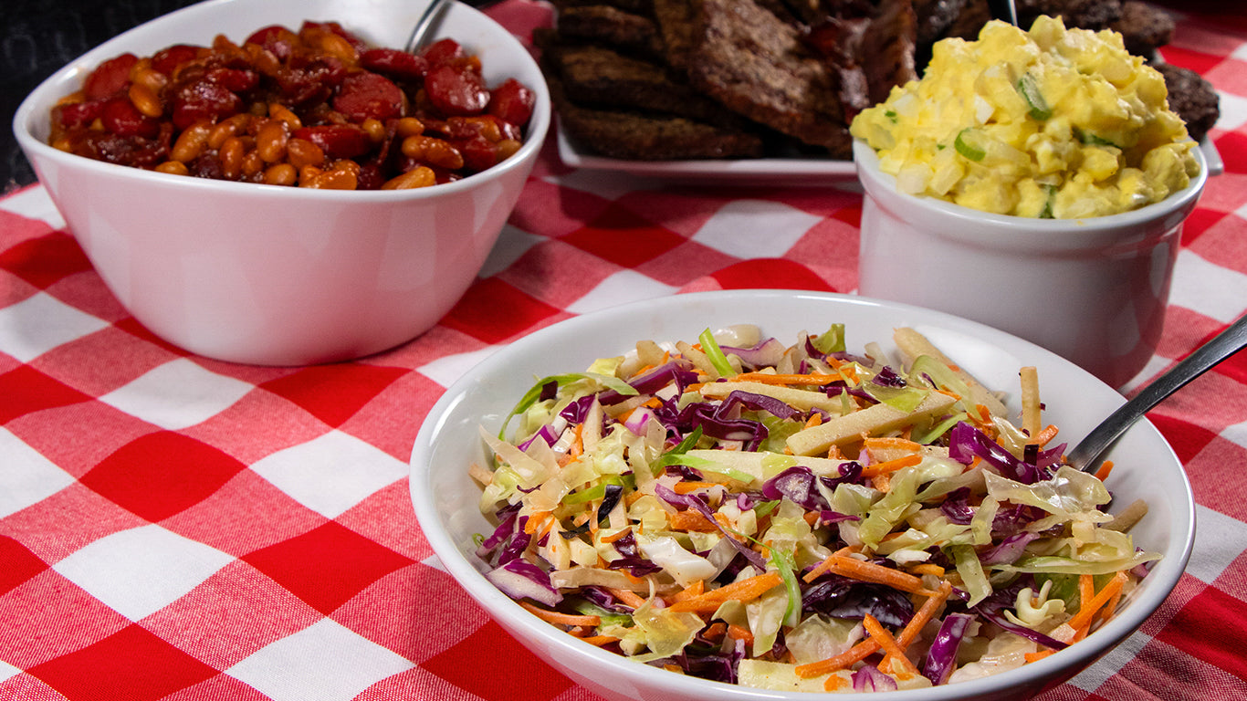 3 Amazing Halal Cookout Sides &ndash; Midamar Halal