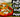 Buffalo Chicken Stuffed Peppers