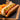 Hot dog with mustard and relish on a bun with potato chips