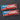 2 packages of Midamar Beef and Bean Burritos