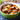 Beef stew meat in stew