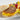Midamar Zabiha Halal Beef Sausage Patty on a english muffin breakfast sandwich