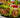 Lettuce wraps with fresh leaves of butter lettuce, topped with juicy Halal ground chicken, onion, and water chestnuts mixed in a savory sauce. Served with sweet and sour sauce and spring rolls.