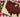 Top down image of a tender Halal meatloaf shaped like the United States, coated in a sweet and savory glaze, served with a bowl of convenient mixed vegetables.