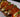 Halal Chicken and Grilled Salad