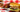 The Best Halal Jalapeno Popper Burger and Cajun Bacon Wrapped Corn!