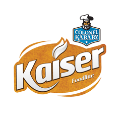 Kaiser Foodline Halal Products