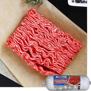 Halalthy™  93% Lean Ground Beef