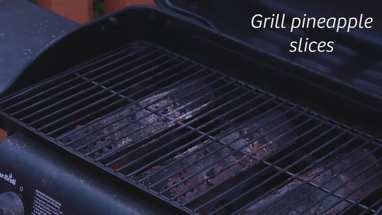 a video showing how to host a get together featuring a make your own hot dog bar using midamar's halal products
